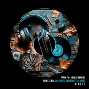 收聽Frank FB的Autumn (Joon Davies Remix)歌詞歌曲