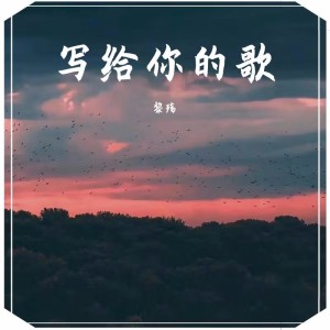 收听琦小义的写给你的歌 (伴奏)歌词歌曲