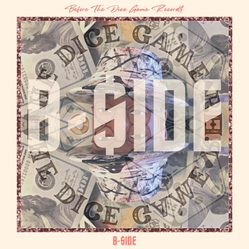Game On Ice (feat. Billy Vetti) (Explicit)