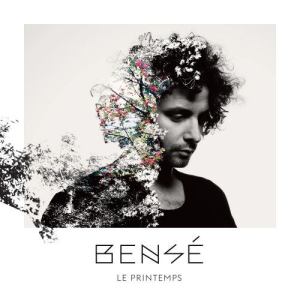 Bense的專輯Le printemps