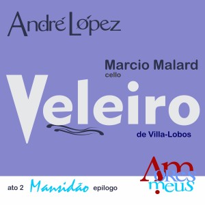ดาวน์โหลดและฟังเพลง Amoresmeus - Ato 2: Veleiro พร้อมเนื้อเพลงจาก André López