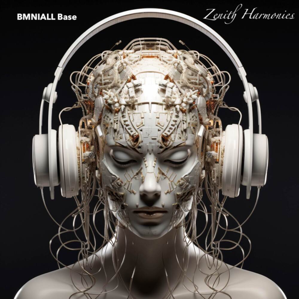 Zenith Harmonies