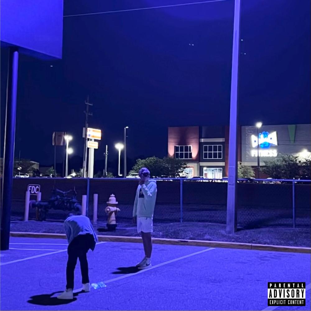 Kentucky (feat. Credible) (Explicit)