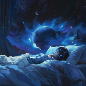 อัลบัม Sleep's Quietude: Soft Melodic Tones ศิลปิน Oliver Sleeping
