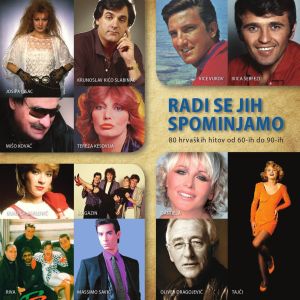 收聽Toni Kljaković的Sretna Luka歌詞歌曲