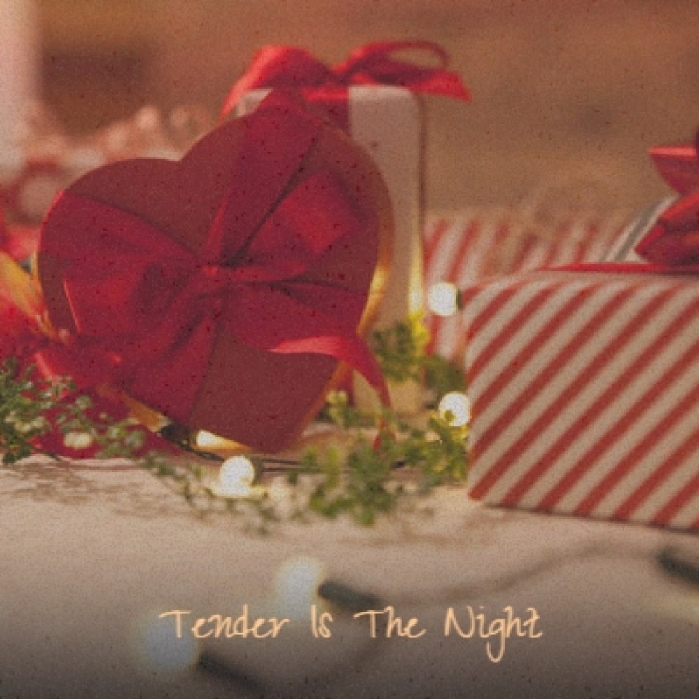 Tender Is the Night