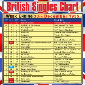 ดาวน์โหลดและฟังเพลง Seventeen พร้อมเนื้อเพลงจาก Boyd Bennett