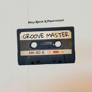 Album Groove master from 