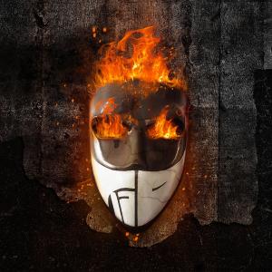 Listen to Гори song with lyrics from Rad