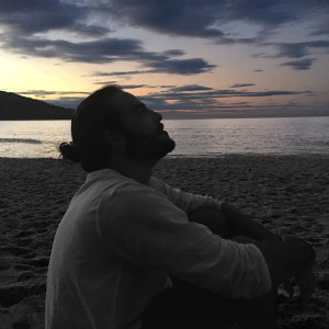 收聽Gustavo Santos的Deixe o Sol歌詞歌曲