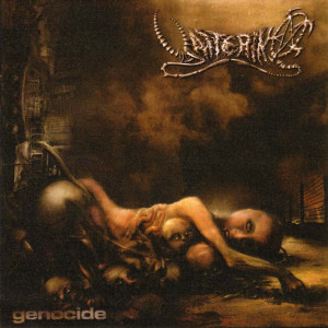 ดาวน์โหลดและฟังเพลง Genocide พร้อมเนื้อเพลงจาก Yattering