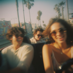 Album Still Be Friends from CUTEVISION