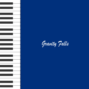 Listen to Gravity Falls song with lyrics from Jay Breeze