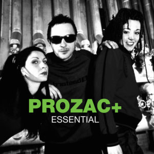 อัลบัม Essential ศิลปิน Prozac+