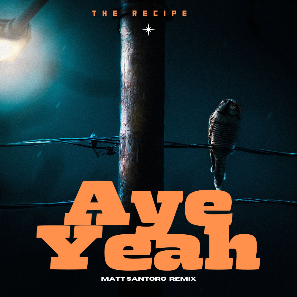 Aye Yeah (Remix|Explicit)