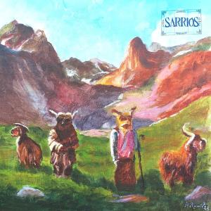 ดาวน์โหลดและฟังเพลง Hace tiempo que no me llama el Ismael พร้อมเนื้อเพลงจาก MarcodeMarco