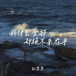 Album 我付出全部却换不来在乎 from 向思思