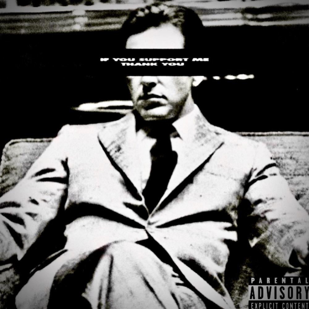 Let It Pour (feat. tCache) (Explicit)