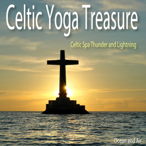 ดาวน์โหลดและฟังเพลง Treasure พร้อมเนื้อเพลงจาก Celtic Spa Thunder and Lightning