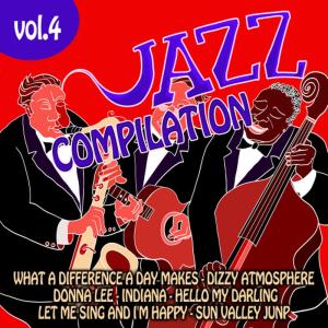 ดาวน์โหลดและฟังเพลง Dizzy Atmosphere พร้อมเนื้อเพลงจาก Dizzy Gillespie