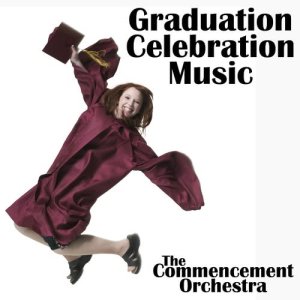 ดาวน์โหลดและฟังเพลง Pomp & Circumstance (Uptempo Mix) พร้อมเนื้อเพลงจาก The Commencement Orchestra