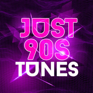 อัลบัม Just 90s Tunes ศิลปิน 90s Classics