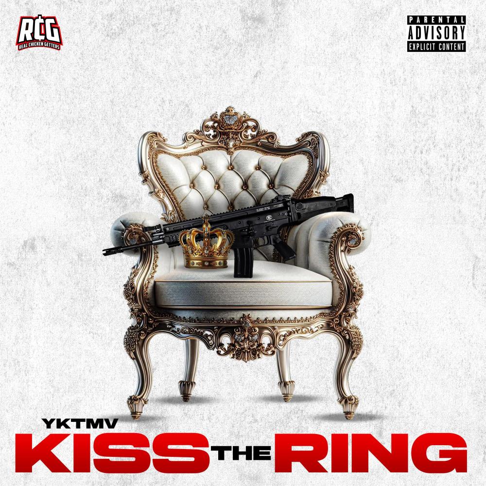 Kiss The Ring (Explicit)