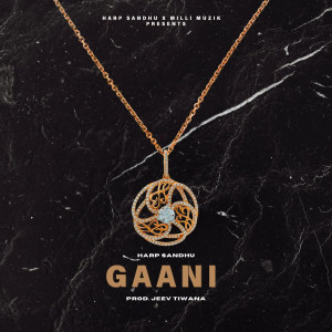 Album Gaani (Explicit) oleh Harp Sandhu