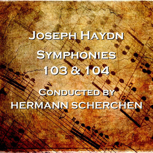 Symphony No. 104 in D Major, Hob. I:104 -  'London': I. Adagio - Allegro