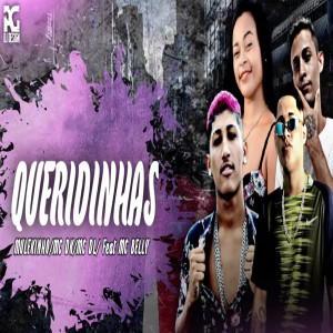 ดาวน์โหลดและฟังเพลง Queridinhas พร้อมเนื้อเพลงจาก Mulekinho