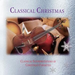 Eden Symphony Orchestra的專輯Classical Christmas - Classical Interpretations Of Christmas Favorites