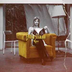 Listen to Knot song with lyrics from Miriiam