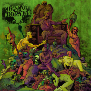 Listen to Eviction Notice song with lyrics from Voice of Addiction