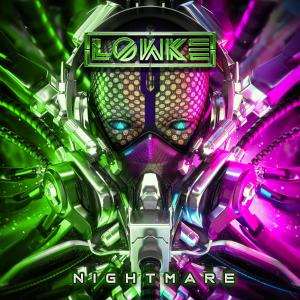 Lowke的專輯Nightmare (Explicit)