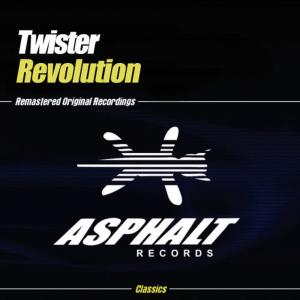 收聽Twister的Revolution (Revolution B)歌詞歌曲
