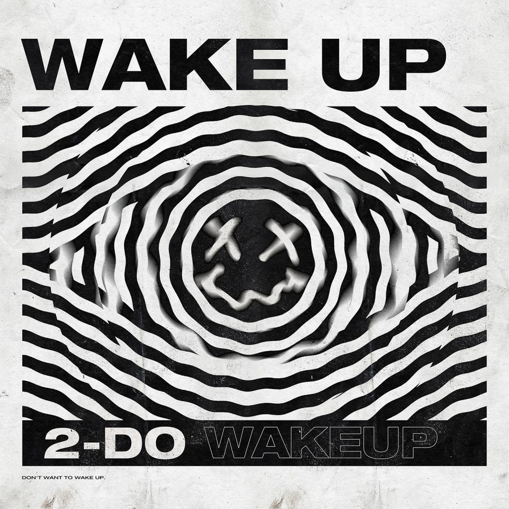 Wake Up (Explicit)