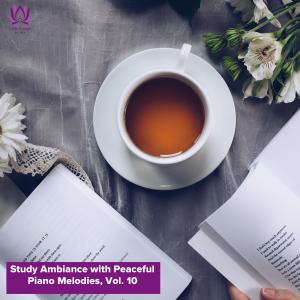 Various的专辑Study Ambiance with Peaceful Piano Melodies, Vol. 10