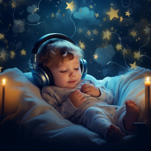 Baby Lullaby: Soothing Night Breeze