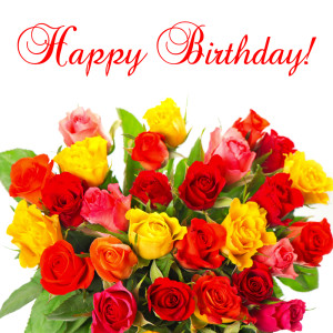 收听Happy Birthday的Happy Birthday (Russian Vocals Version)歌词歌曲