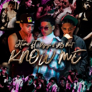 Listen to Know Me (Explicit) song with lyrics from J.Tine
