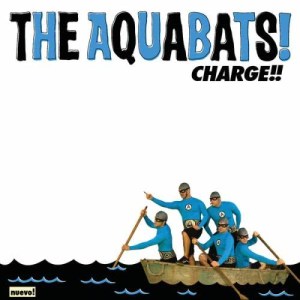 收聽The Aquabats!的Hot Summer Nights (Won't Last Forever)!歌詞歌曲