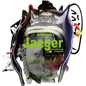 Listen to Jaeger (feat. Albert Connor & Dumbperson) song with lyrics from Diva Wisteria