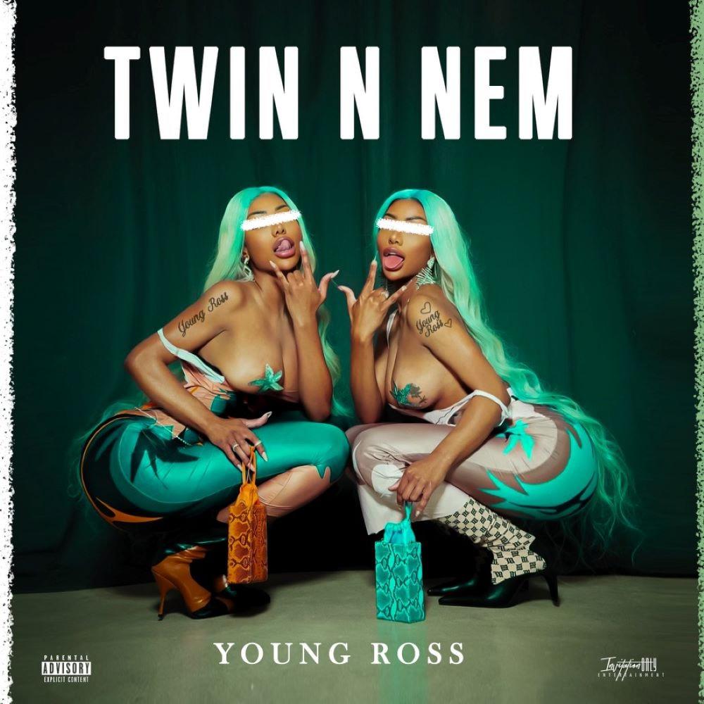 Twin N Nem (Explicit)