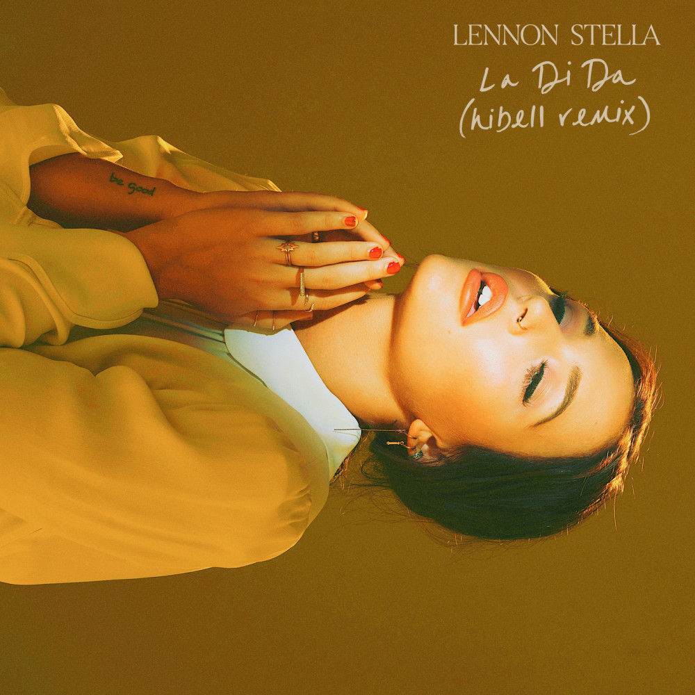 La Di Da (Hibell Remix) (Aaron Redding Remix)