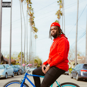 Album Its Always Pure Love (Explicit) oleh IamSu