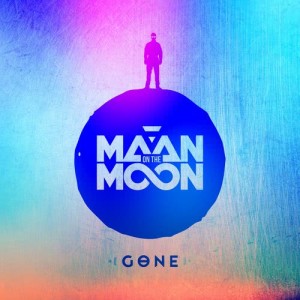 ดาวน์โหลดและฟังเพลง Gone (feat. Marvin Brooks) พร้อมเนื้อเพลงจาก Maan On The Moon