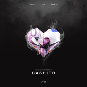 Album Cashito from Chivv