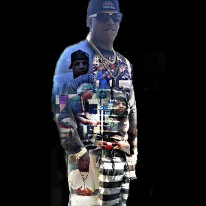 Listen to In the Road (Explicit) song with lyrics from K-Roc