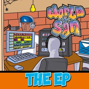 收聽World的The Dawn (Explicit)歌詞歌曲