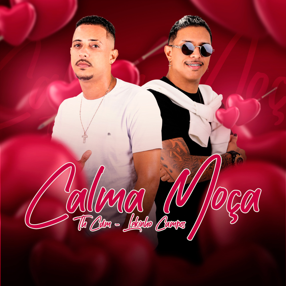 Calma Moça